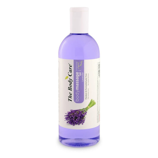 The Body Care Lavender Body Massage Oil Grab2Buy The Body Care Grab2Buy