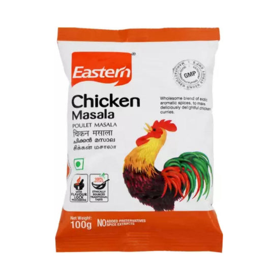 Eastern Chicken Masala - Grab2buy