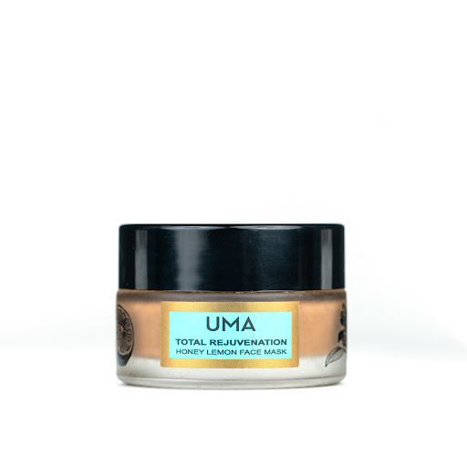 UMA Total Rejuvenation Honey Lemon Mask