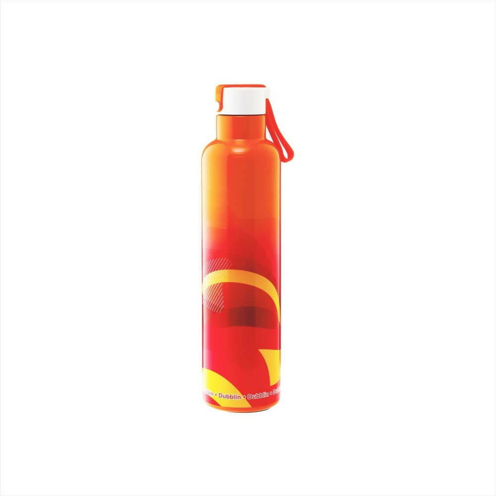 Dubblin Bang Bang Vacuum Bottle - Grab2buy