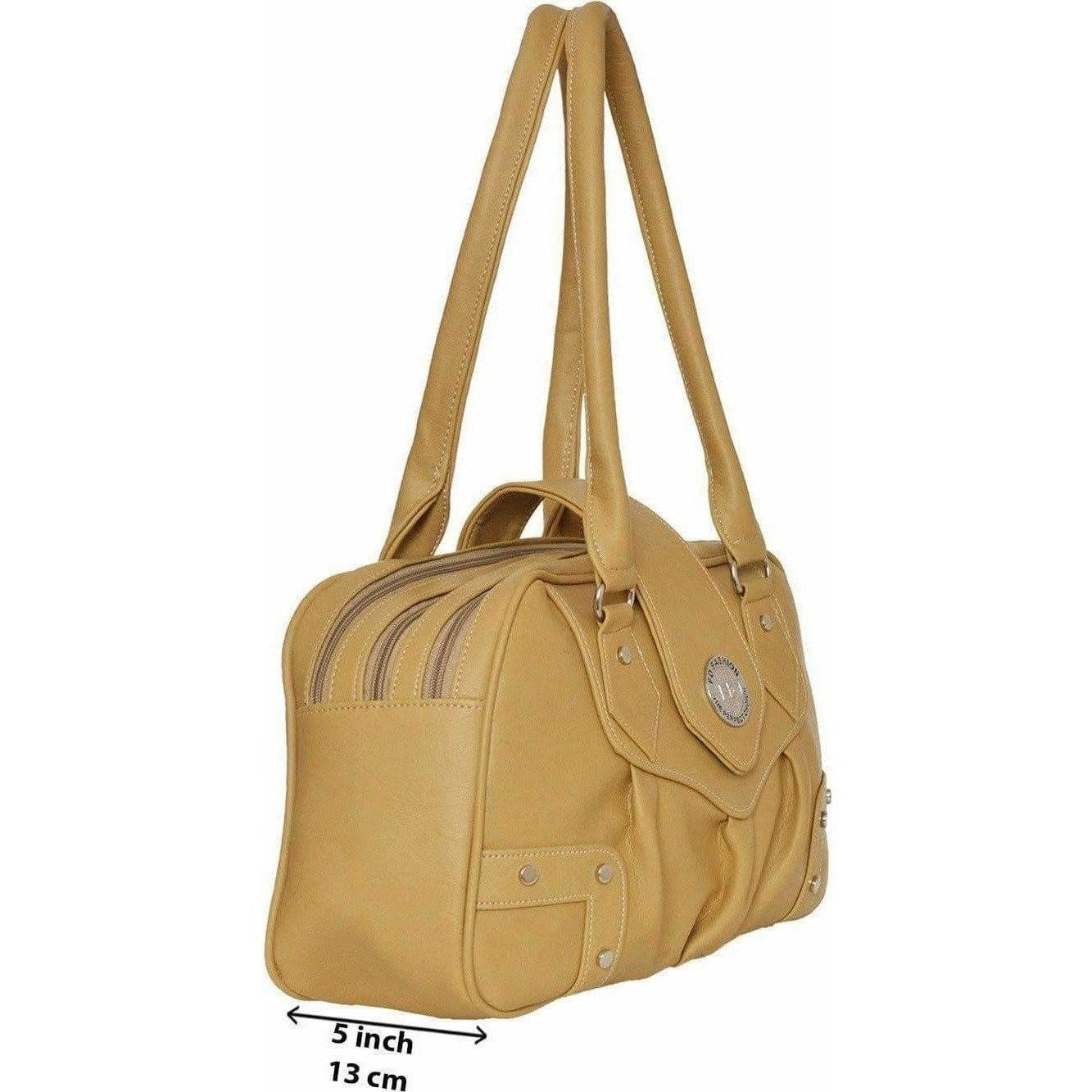 Fashion Shoulder Bag - Grab2buy