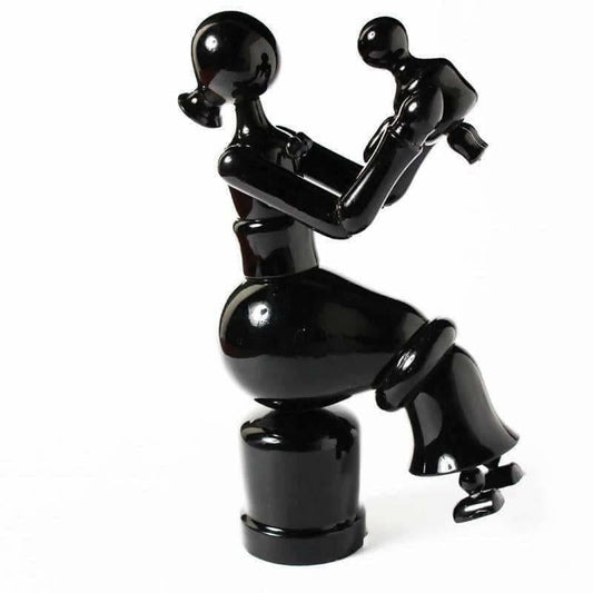 Etikoppaka Lady Art - Grab2buy