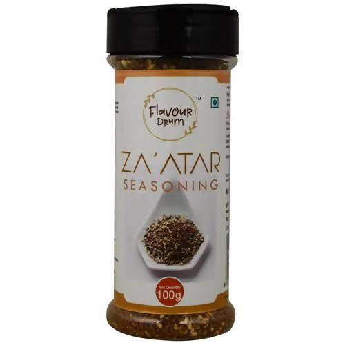 Flavour Drum Za'atar Seasoning - Grab2buy