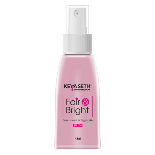 Keya Seth Aromatherapy Fair & Bright Fairness Serum