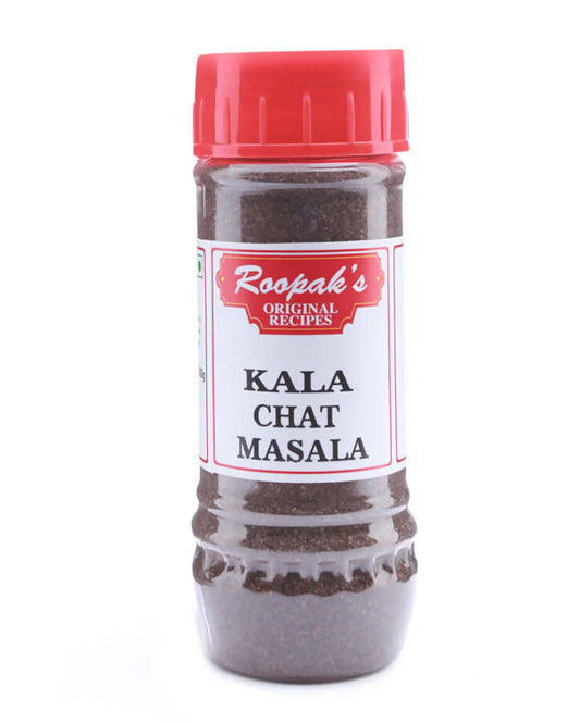 Roopak's Kala Chat Masala - Grab2buy