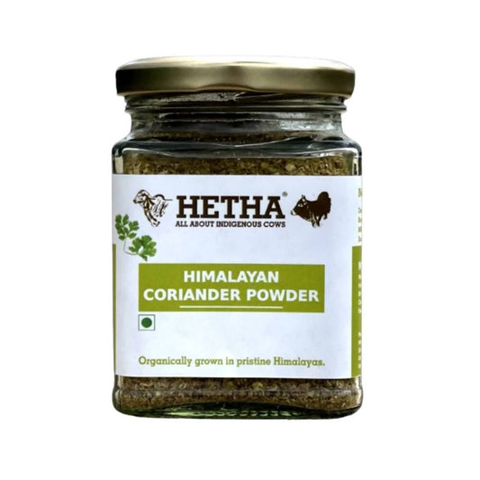 Hetha Himalayan Coriander Powder - Grab2buy