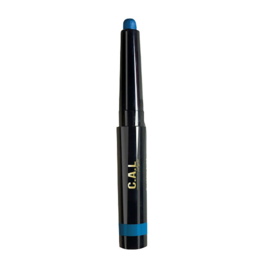 CAL Los Angeles Shadow Eyez - Turquoise