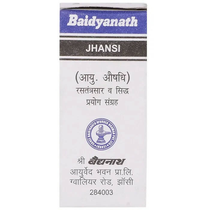Baidyanath Jhansi Shodhit SJ - Grab2buy