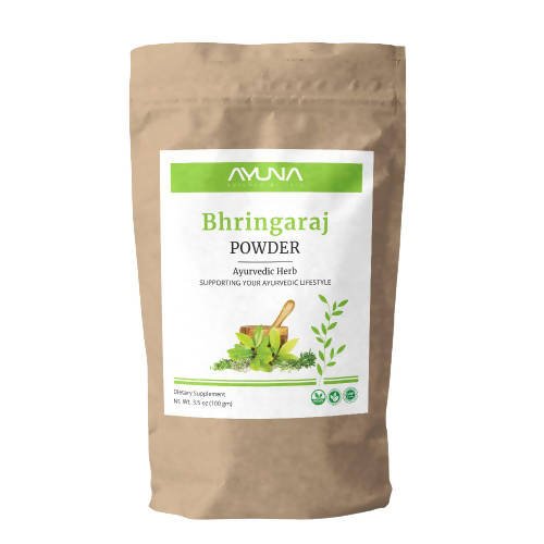 Ayuna Bhringaraj Powder Grab2Buy Ayuna Grab2Buy