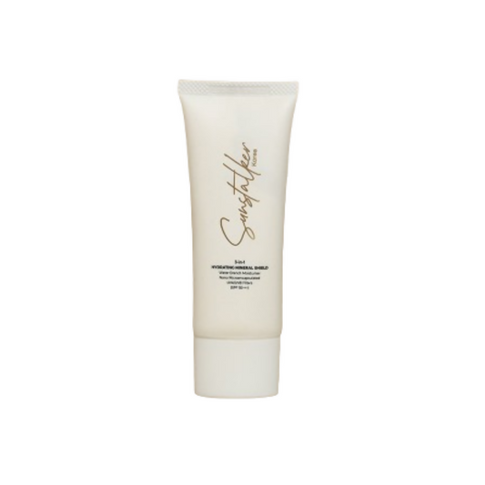 Personal Touch Sunstalker Korea 3-1 Water Based Moisturiser Serum With Sunscreen SPF50+++ Grab2Buy Personal Touch Grab2Buy