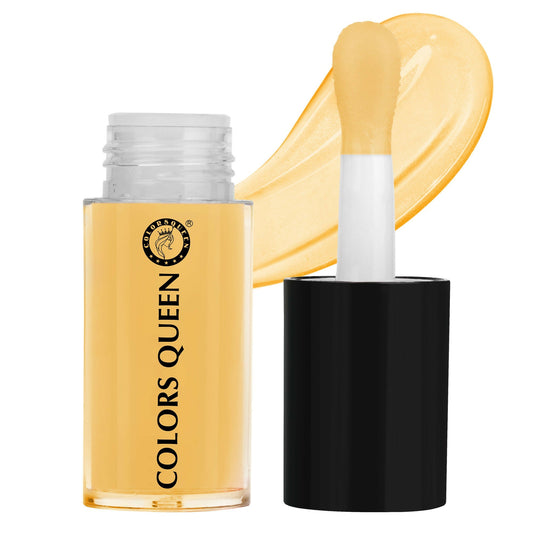 Colors Queen Glossy Lips Lips Therapy - Avocado Grab2Buy Colors Queen Grab2Buy