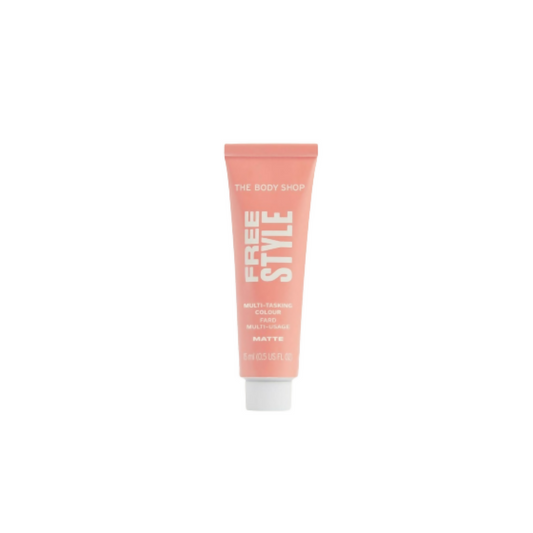 The Body Shop Freestyle Multi-Tasking Colour- Fair Grab2Buy The Body Shop Grab2Buy