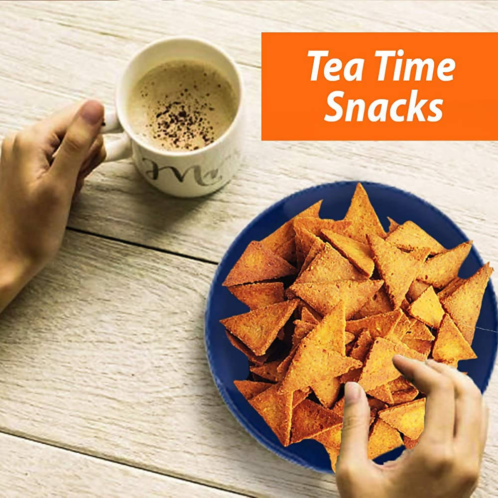 Diabexy Diabetic Food Products Sugar Free Nachos