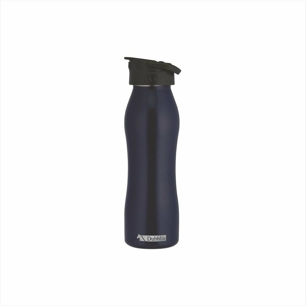 Dubblin Dollar Stainless Steel Sipper Water Bottle - Grab2buy