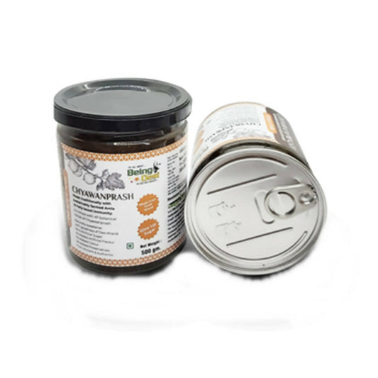 Being Desi Chawanparash (No White Sugar) - Grab2buy