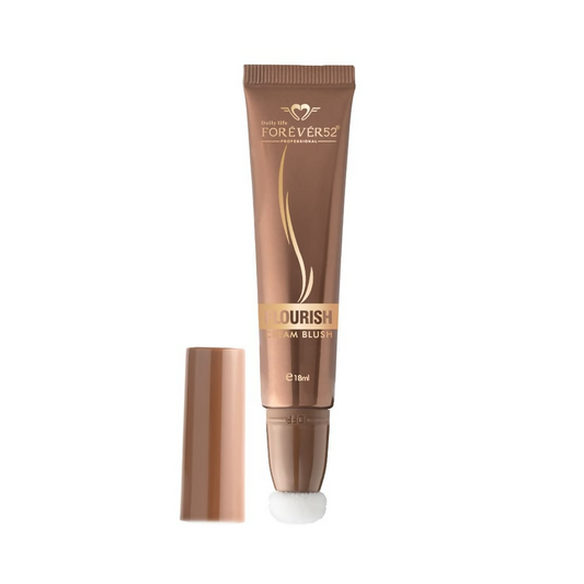 Daily Life Forever52 Flourish Cream Blush - FCB005 Grab2Buy Daily Life Forever52 Grab2Buy
