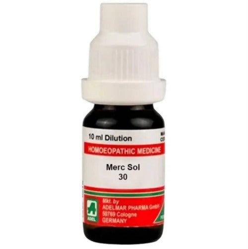 Adel Homeopathy Merc Sol Dilution Grab2Buy Adel Homeopathy Grab2Buy