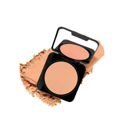 NY Bae Runway Radiance Compact Powder - Beige 03