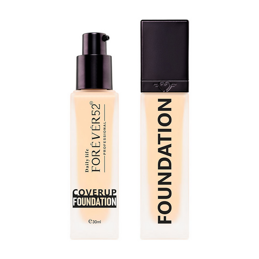 Daily Life Forever52 Coverup Foundation - FCU20.2 Grab2Buy Daily Life Forever52 Grab2Buy