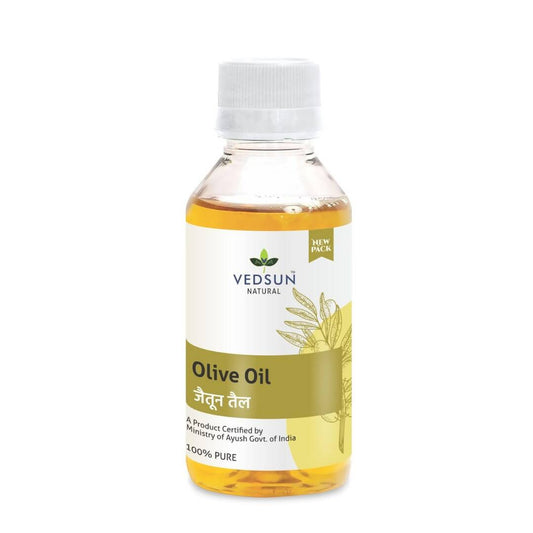 Vedsun Naturals Olive Oil - Grab2buy