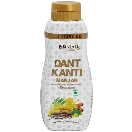 Patanjali Advanced Dant Kanti Manjan Grab2Buy Patanjali Grab2Buy