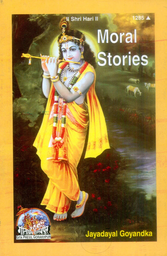Moral Stories (English)