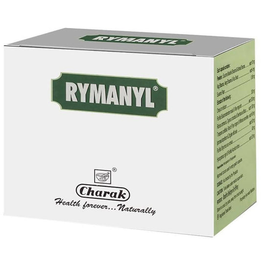 Charak Pharma Rymanyl Capsules Grab2Buy Charak Grab2Buy
