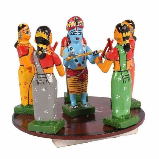 Kondapalli Gopala Krishna - Grab2buy