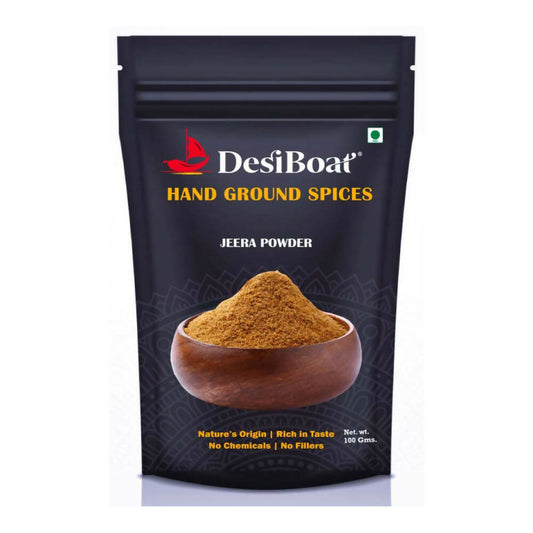 DesiBoat Jeera Powder - Grab2buy