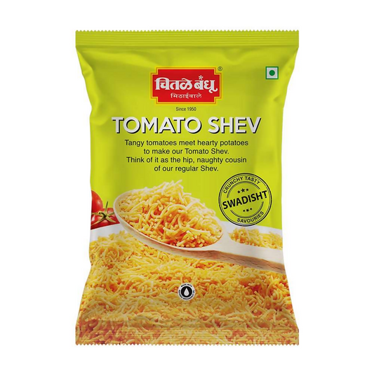 Chitale Bandhu Tomato Shev