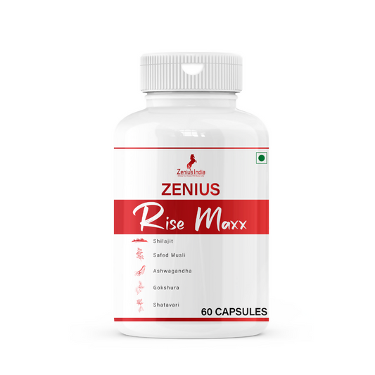 Zenius Rise Maxx Capsule Grab2Buy Zenius Grab2Buy