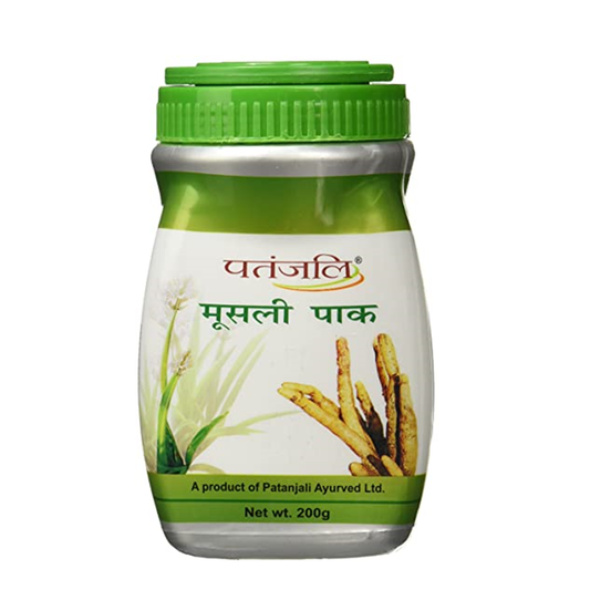 Patanjali Moosli Pak (200 GM) | Grab2Buy