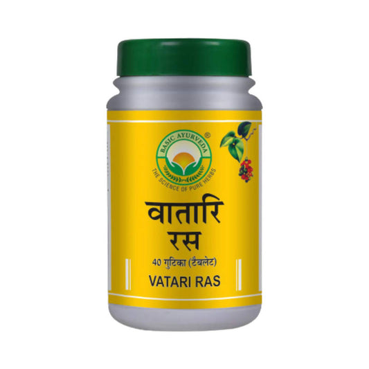 Basic Ayurveda Vatari Ras Grab2Buy Basic Ayurveda Grab2Buy