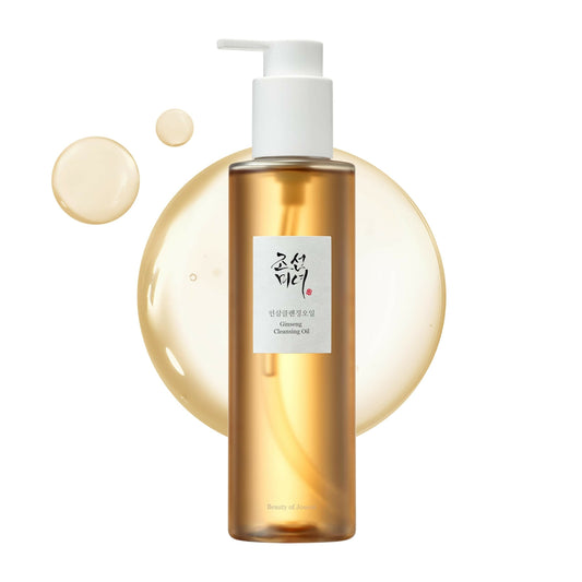 Beauty of Joseon Ginseng Cleansing Oil - Korean Skincare Routine Grab2Buy Beauty of Joseon Grab2Buy