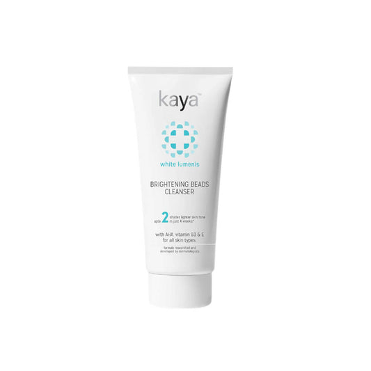Kaya Brightening Beads Cleanser Grab2Buy Kaya Grab2Buy