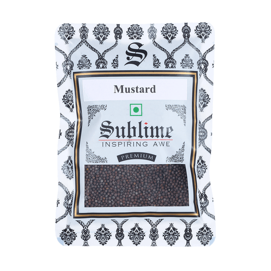 Sublime Inspiring Awe Mustard Seeds Grab2Buy Sublime Inspiring Awe Grab2Buy