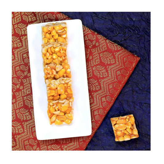 Olive Mithai Palli Chikki - Grab2buy