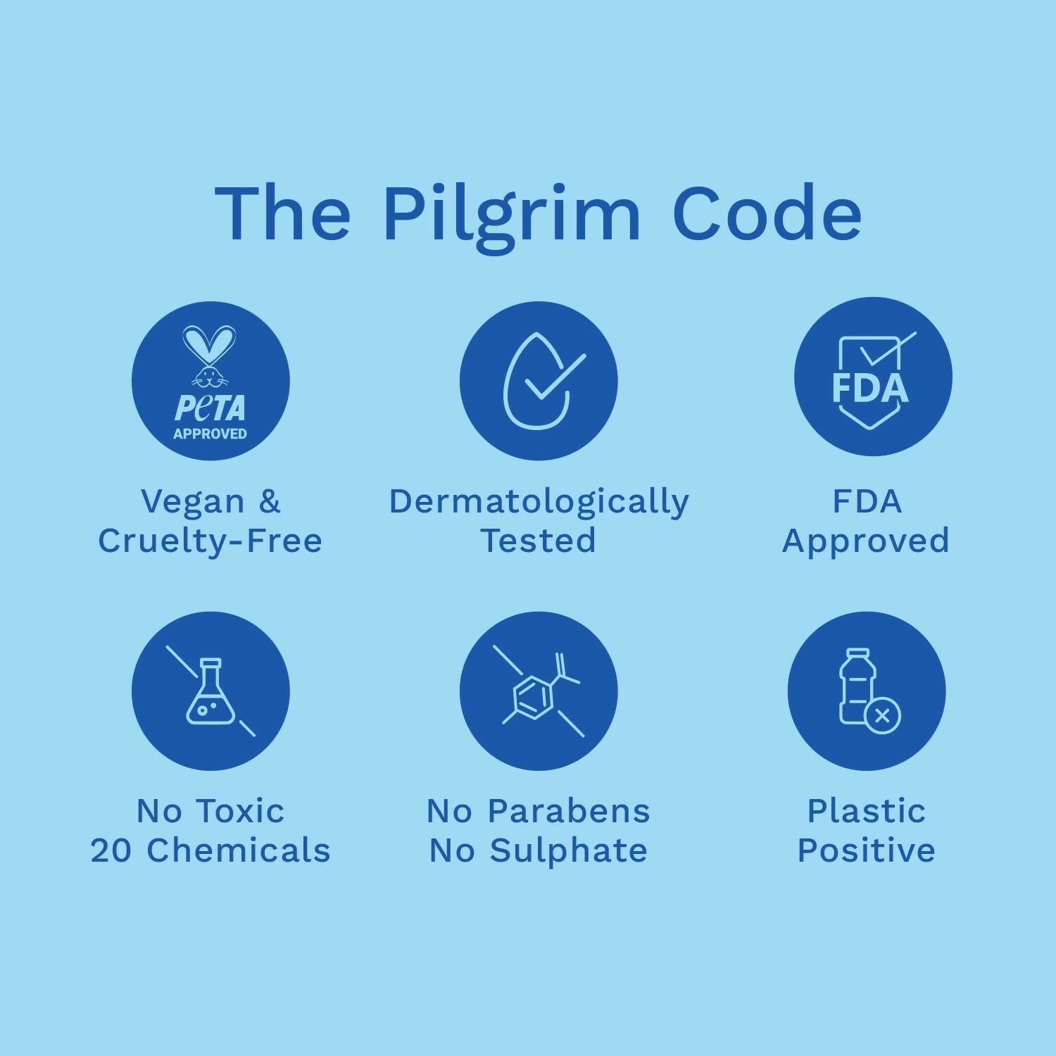 Pilgrim Swiss Aqua Rush Hydrating Gel Toner For Glowing Skin, Long Lasting Hydration Plump & Healthy Skin - Grab2buy