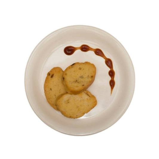 Jagdish Butter Garlic Toast - Grab2buy