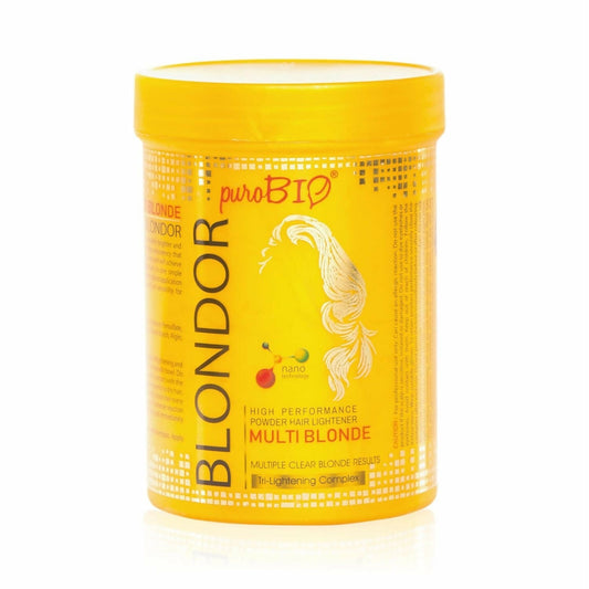 Purobio Blonder High performance Hair Bleaching Powder