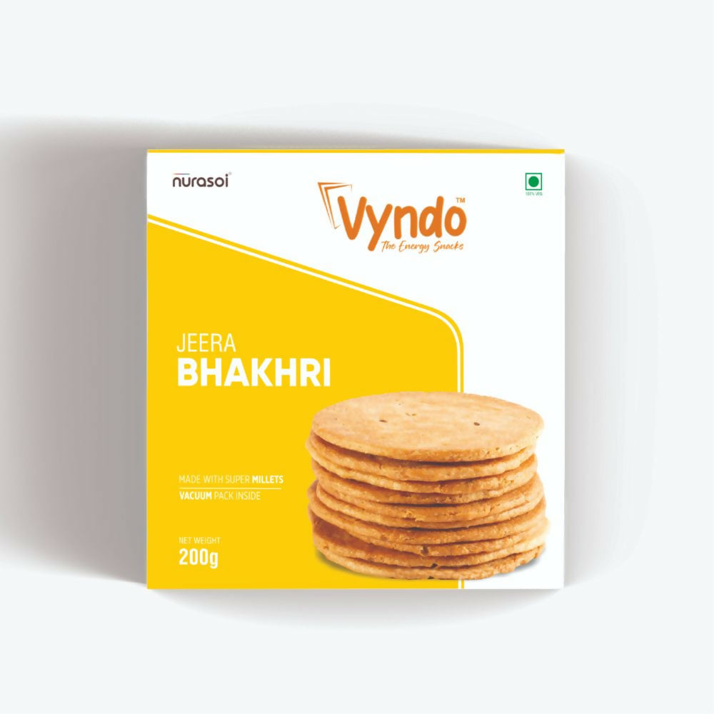 Vyndo Jeera Bhakhri - Grab2buy