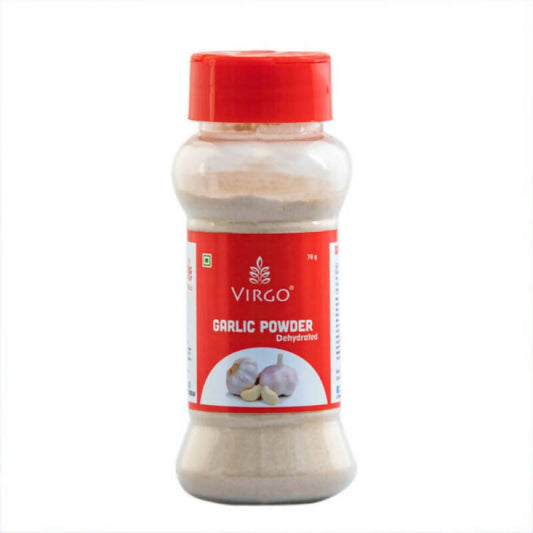 Virgo Garlic Powder - Grab2buy