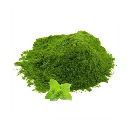 Hebsur Herbals Pudina Powder - Grab2buy