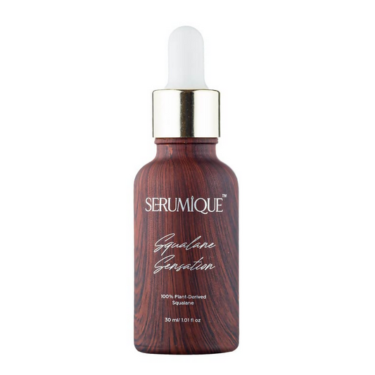 Serumique 100% Squalane Face Oil Grab2Buy Serumique Grab2Buy