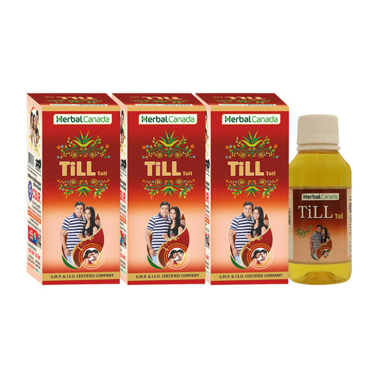 Herbal Canada Till Oil - Grab2buy