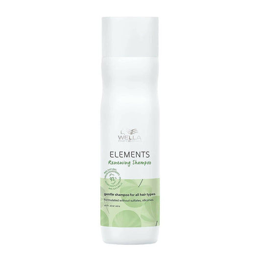 Wella Professionals Elements Renewing Shampoo Grab2Buy Wella Professionals Grab2Buy