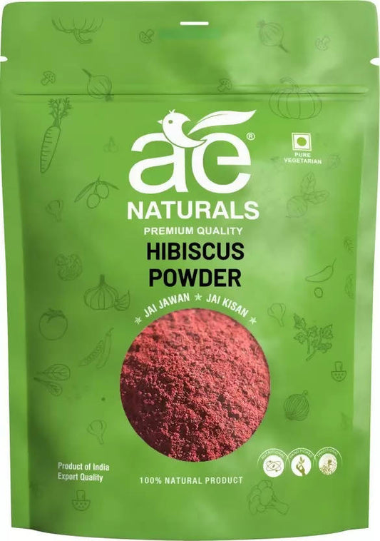 Ae Naturals Hibiscus Powder Grab2Buy Ae Naturals Grab2Buy