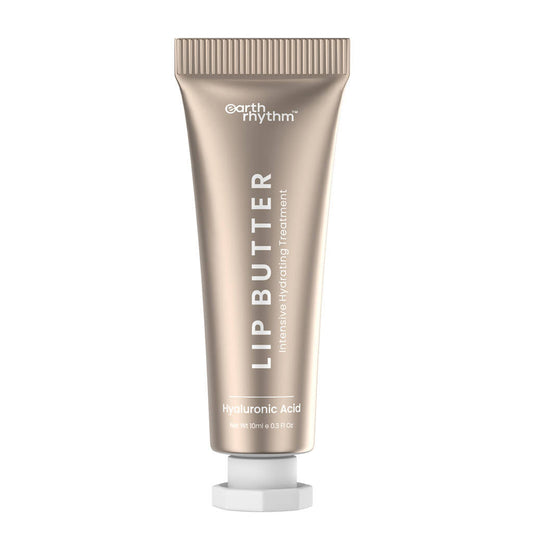 Earth Rhythm Lip Butter
