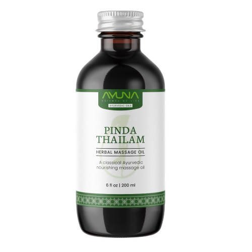 Ayuna Pinda Thailam Grab2Buy Ayuna Grab2Buy