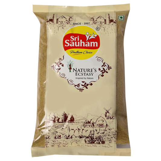 Sri Sauham Natural Coriander Powder